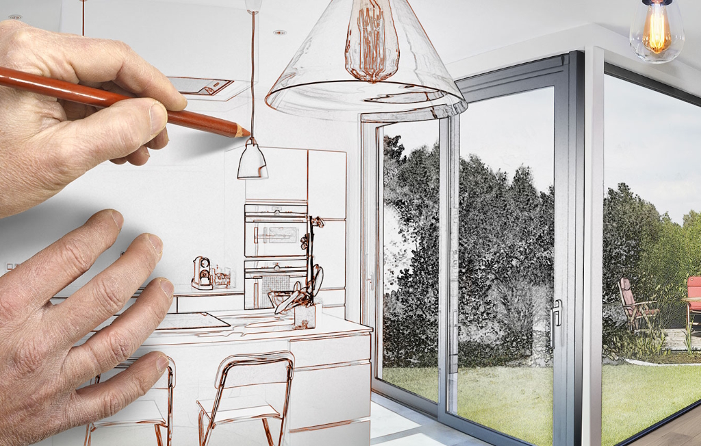 İç Mimari Tasarım